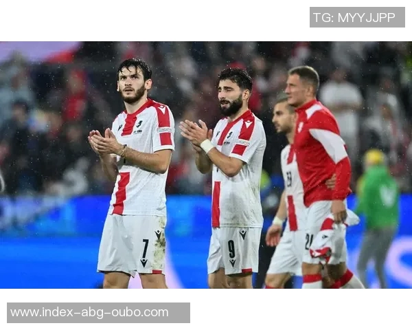 格鲁吉亚足球崛起之路:从小国到欧洲赛场的精彩历程与未来展望