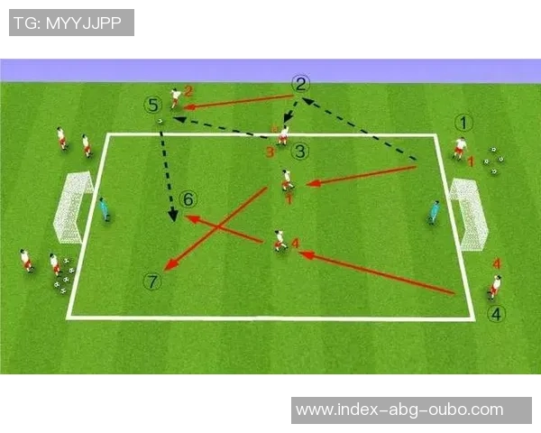 足球影子前锋的战术解析与发展趋势探讨